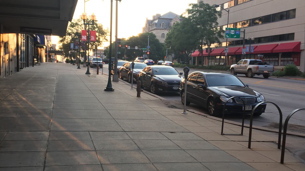 Photo of Others in Downtown Lincoln