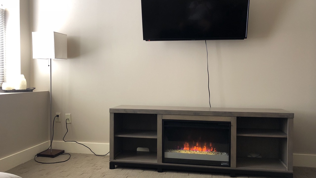 Photo of Bedroom in Downtown Lincoln