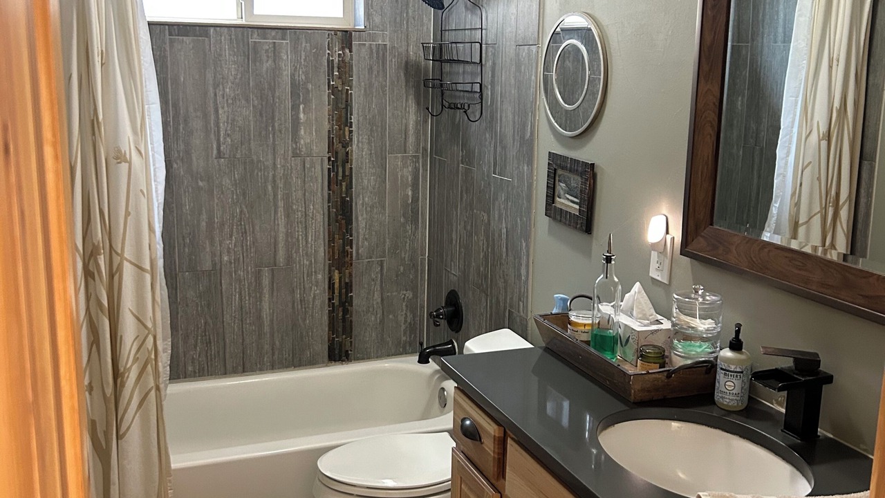 Photo of Bathroom in Saint Mary's