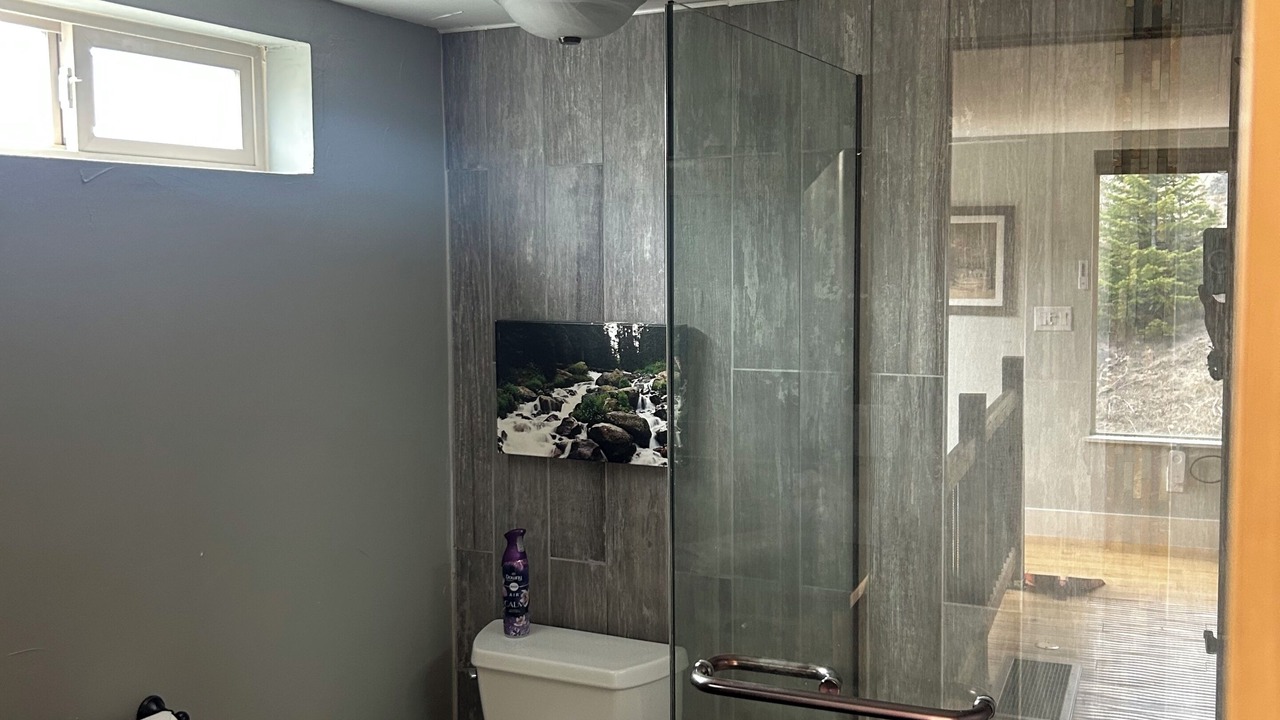 Photo of Bathroom in Saint Mary's