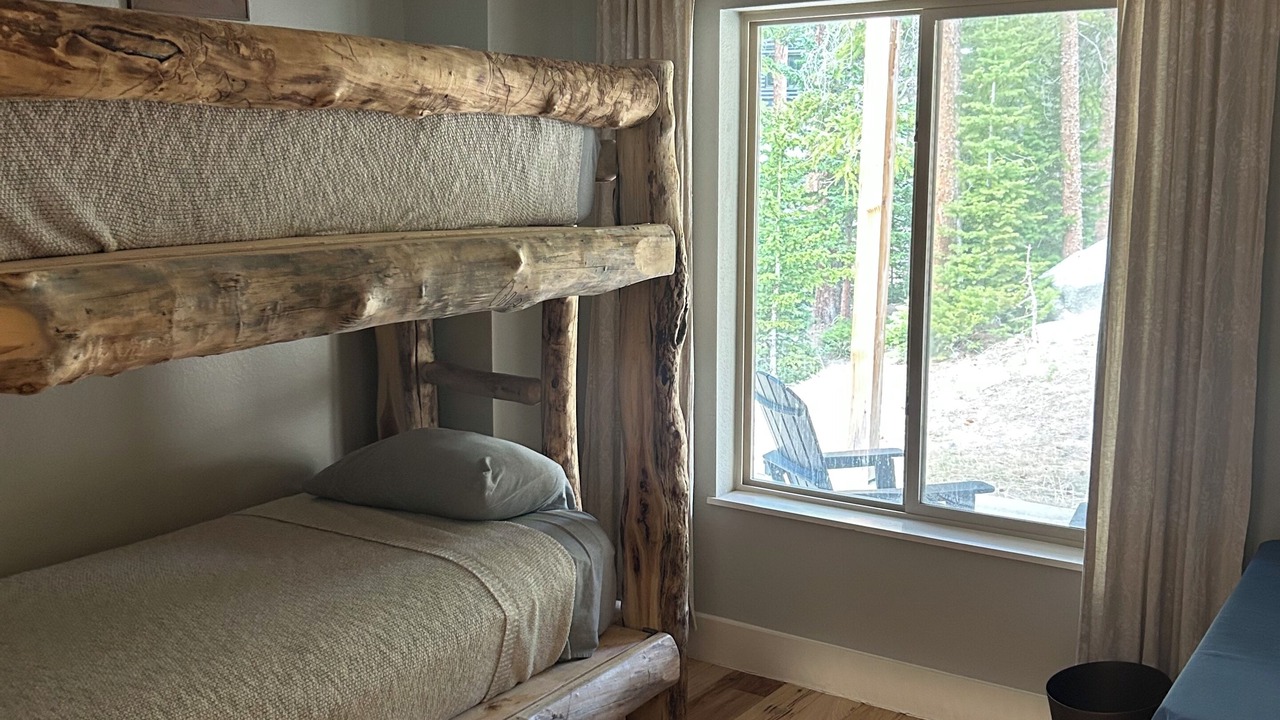 Photo of Bedroom in Saint Mary's