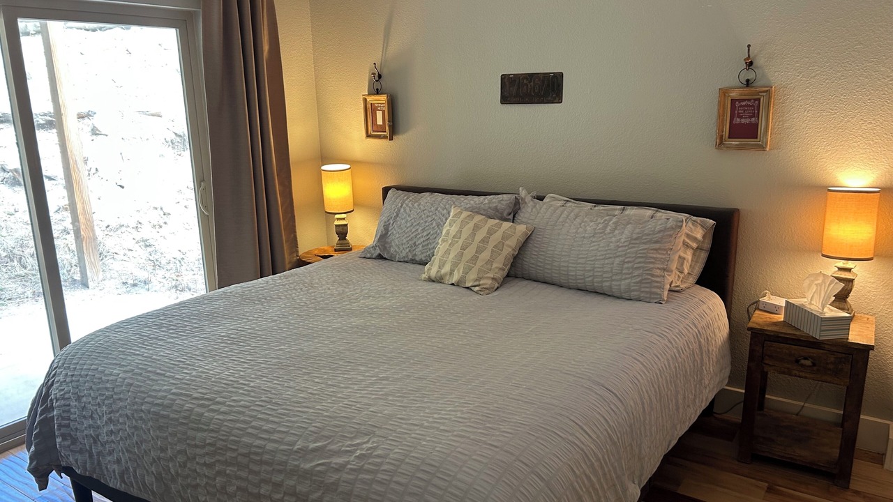 Photo of Bedroom in Saint Mary's