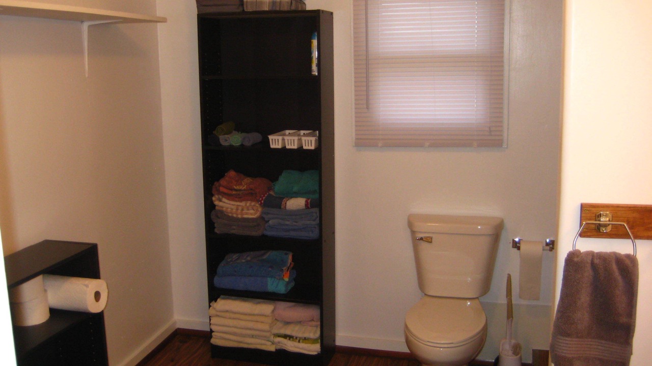 Photo of Bathroom in Lonergan