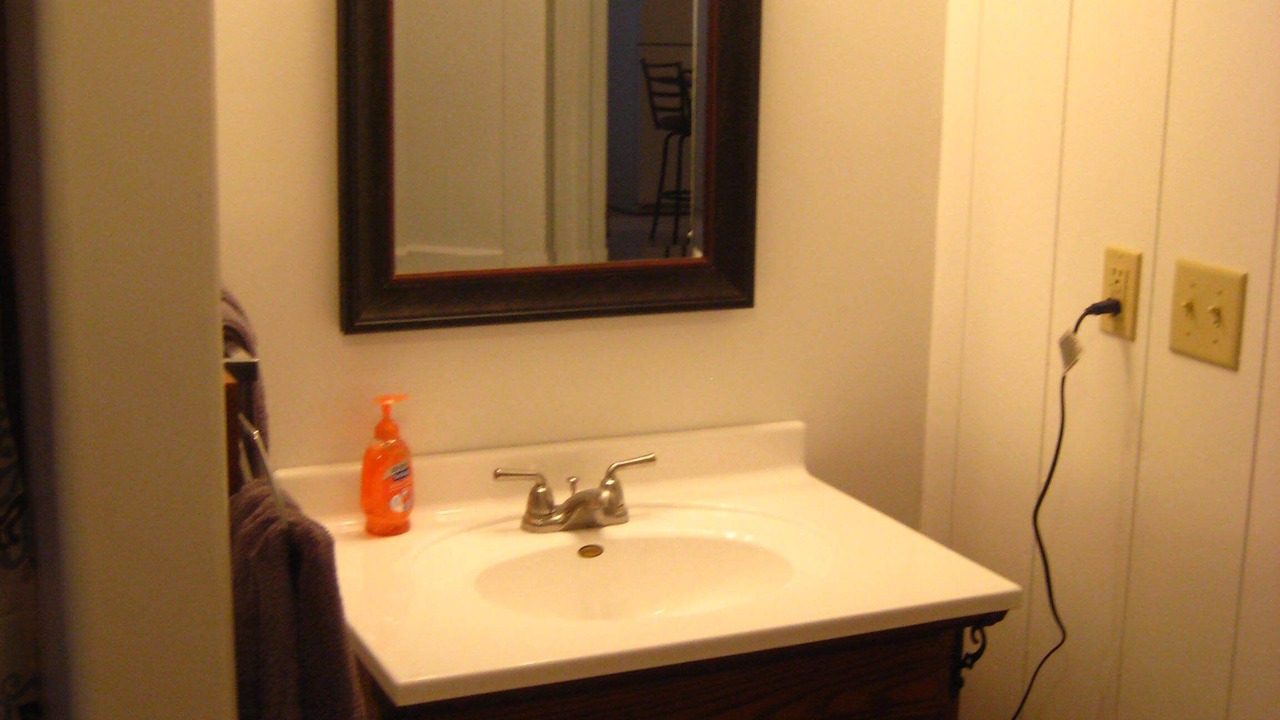 Photo of Bathroom in Lonergan