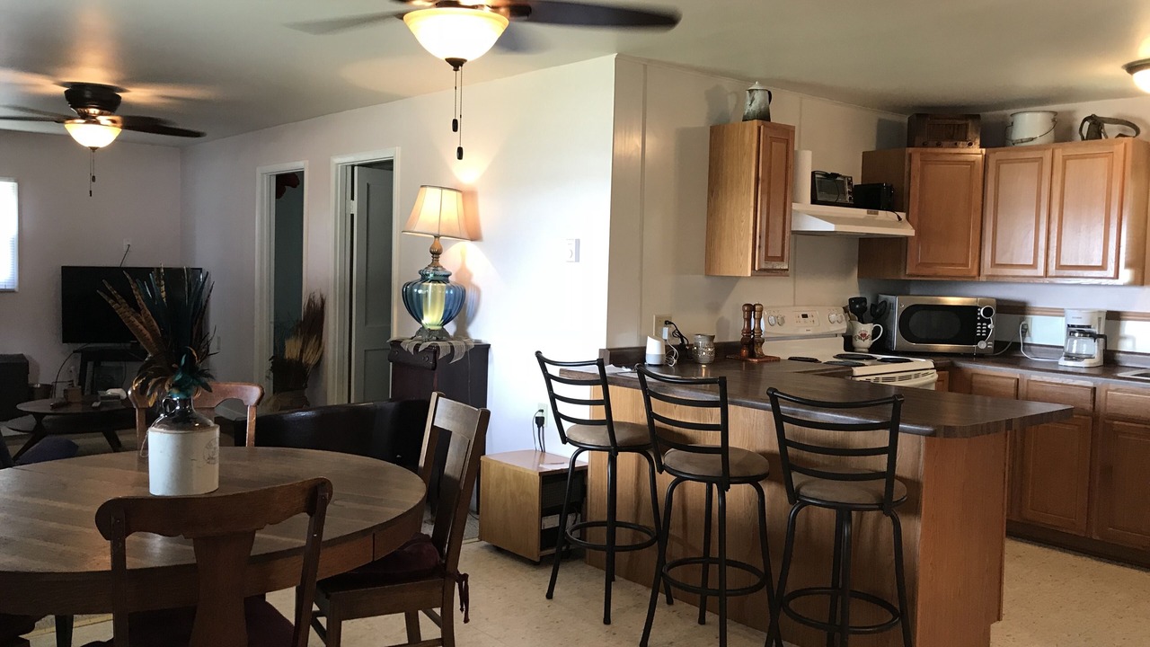 Photo of Kitchen in Lonergan