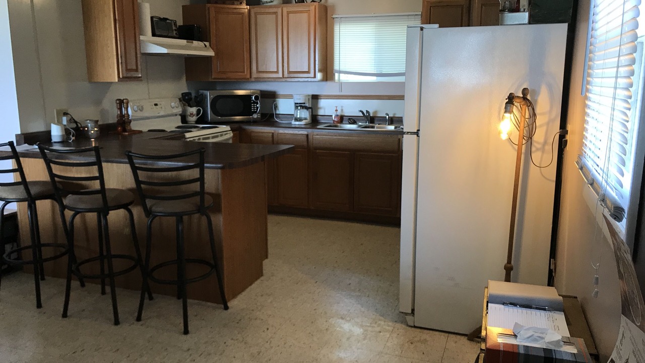 Photo of Kitchen in Lonergan