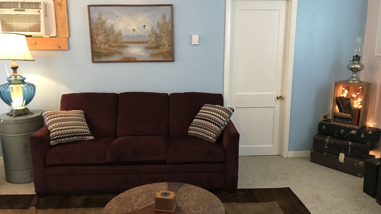 Photo of Livingroom in Lonergan