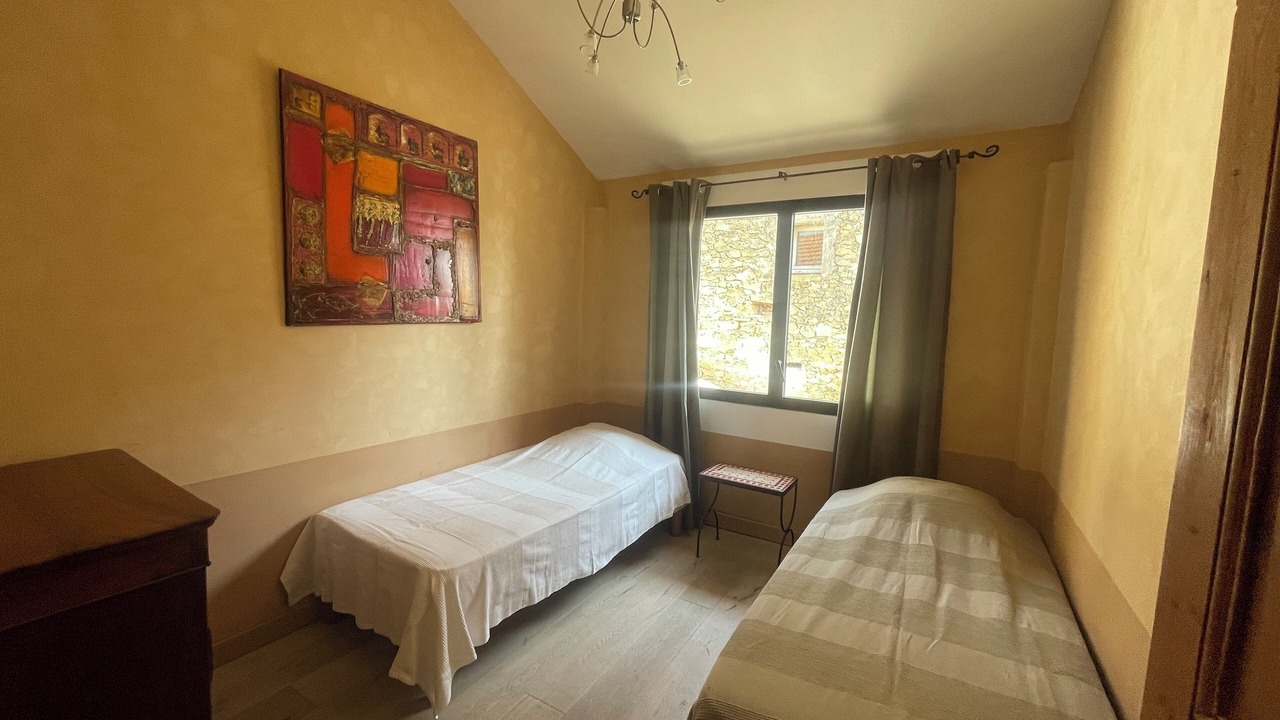 Photo of Bedroom in Saint-Gilles