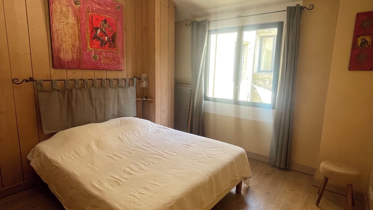 Photo of Bedroom in Saint-Gilles