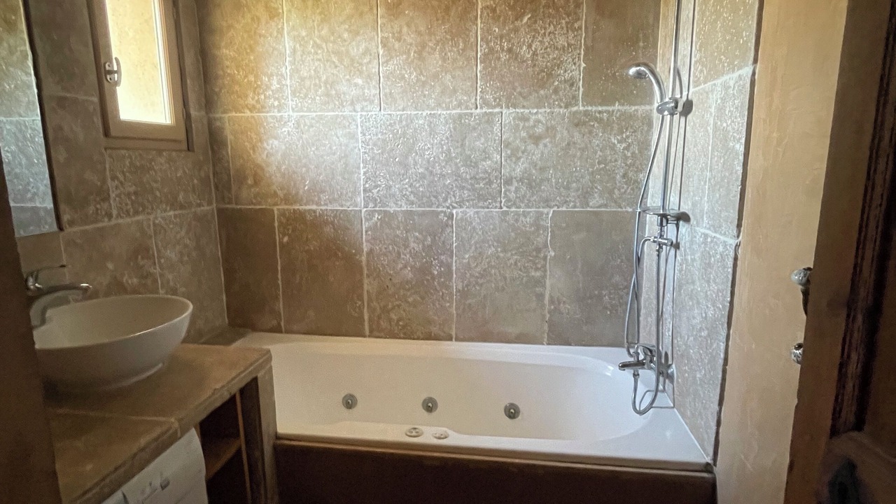 Photo of Bathroom in Saint-Gilles