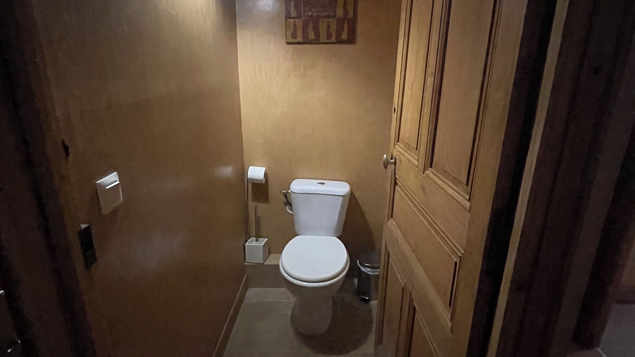 Photo of Bathroom in Saint-Gilles