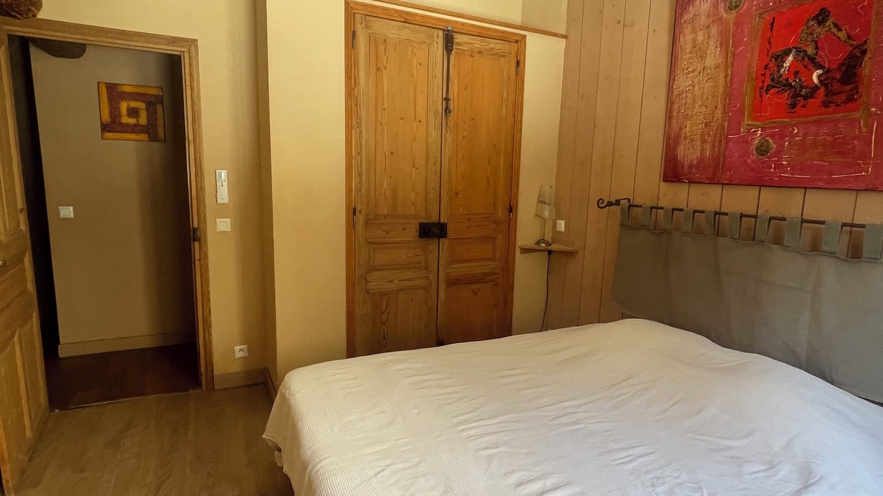 Photo of Bedroom in Saint-Gilles
