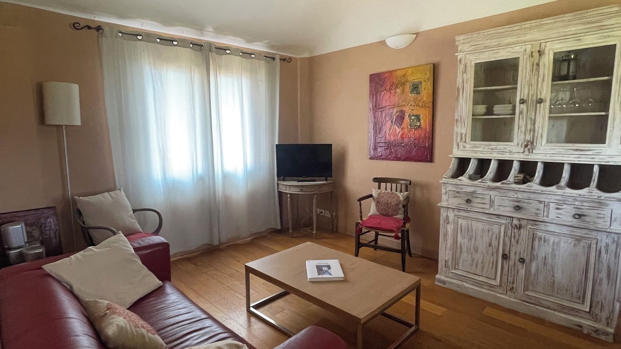 Photo of Livingroom in Saint-Gilles