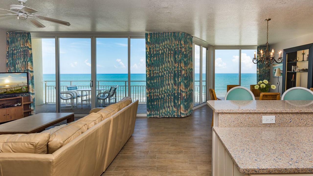 Photo of Bedroom in New Smyrna Beach