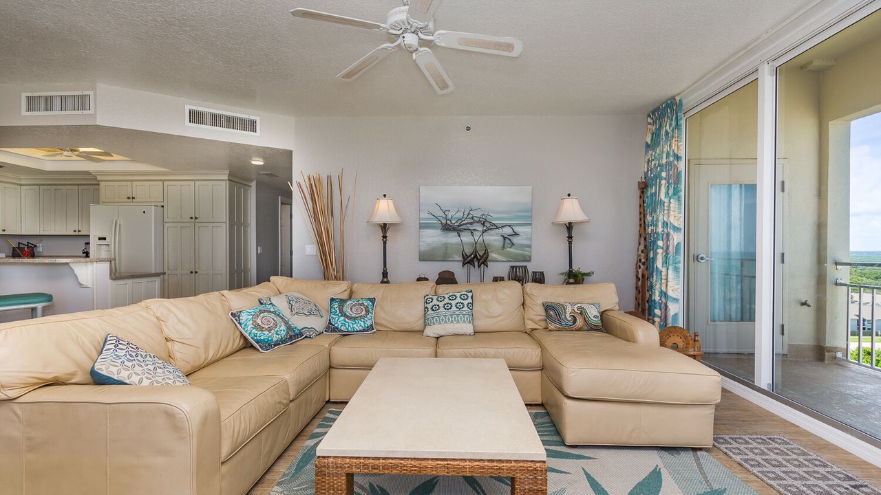 Photo of Bedroom in New Smyrna Beach