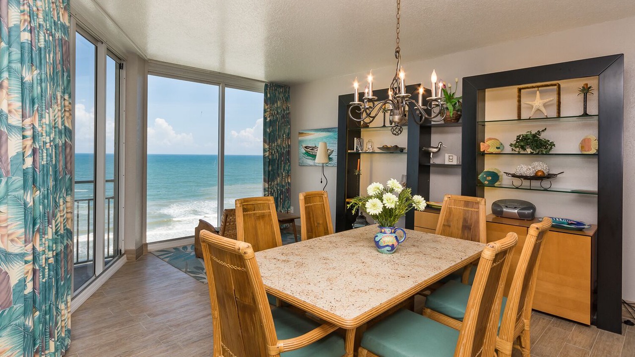 Photo of Bedroom in New Smyrna Beach