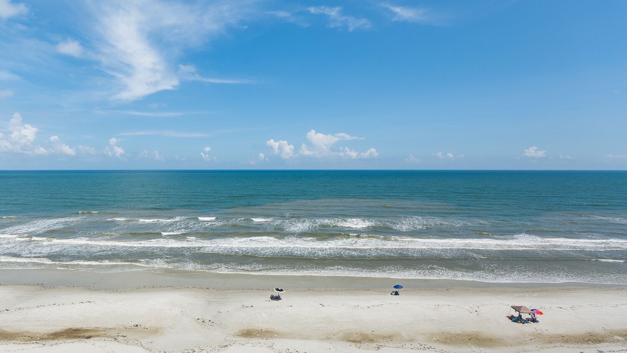 Photo of Patio Balcony in New Smyrna Beach