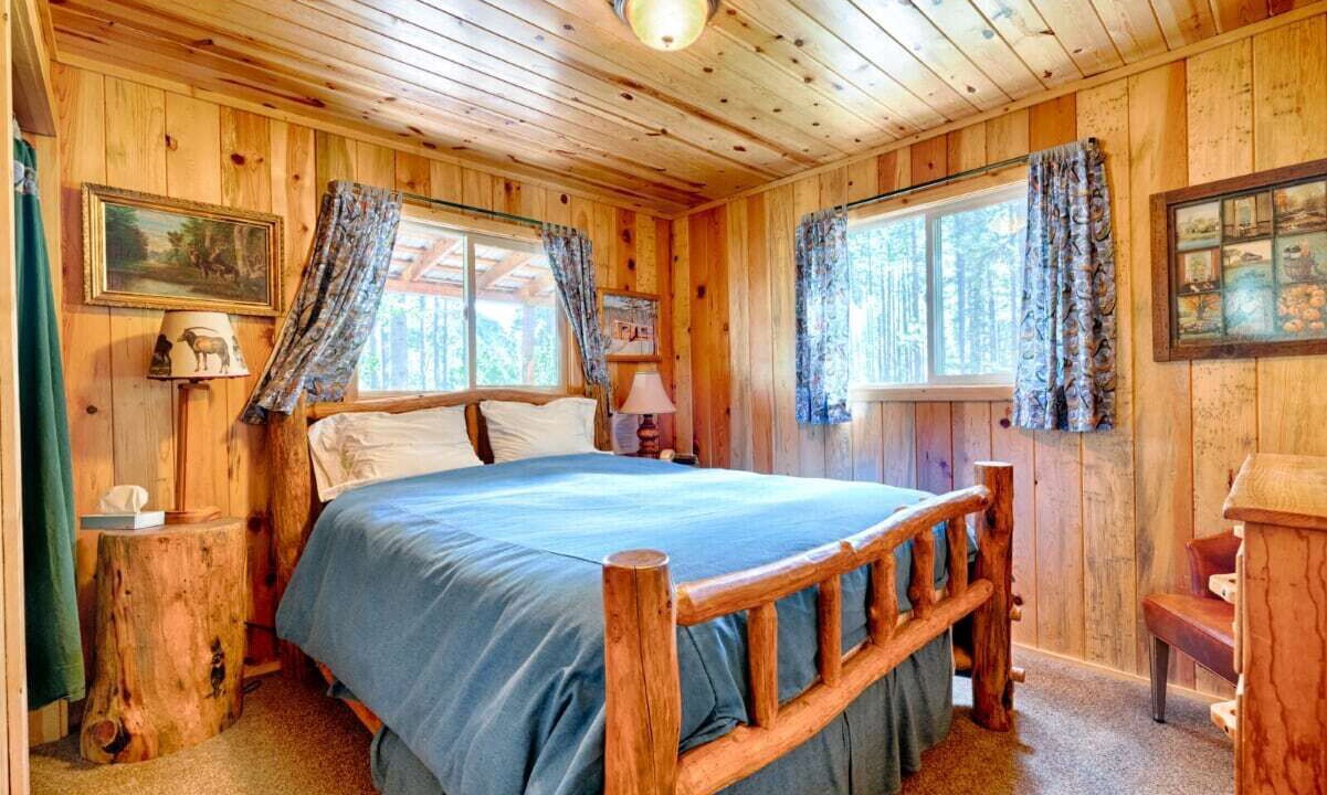 Photo of Bedroom in Greer