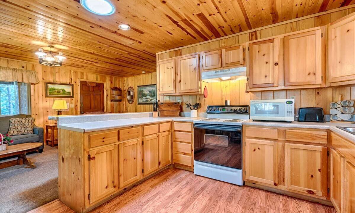 Photo of Kitchen in Greer
