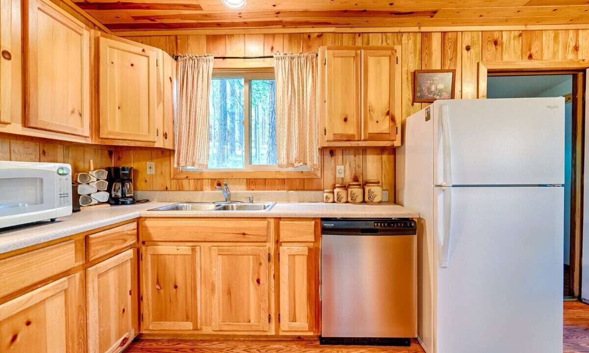 Photo of Kitchen in Greer