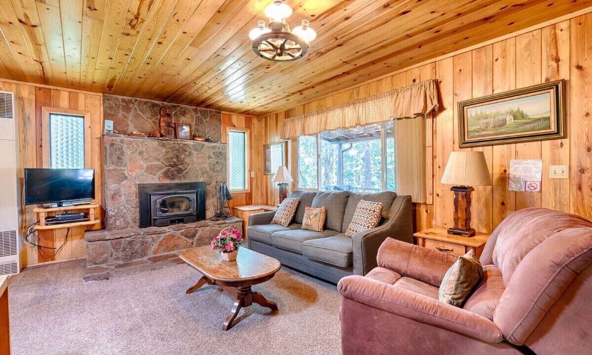 Photo of Livingroom in Greer