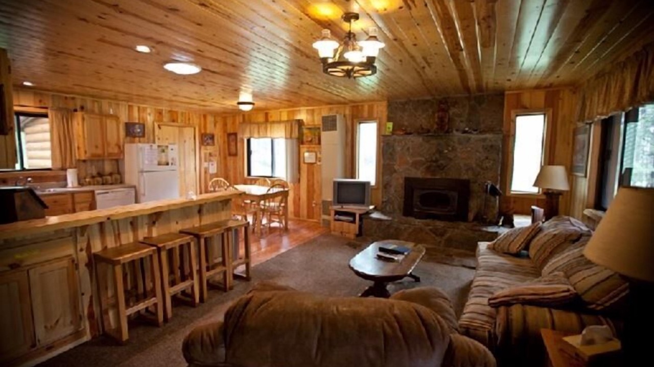 Photo of Livingroom in Greer