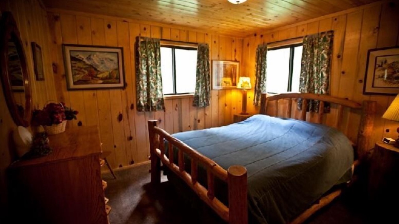Photo of Bedroom in Greer