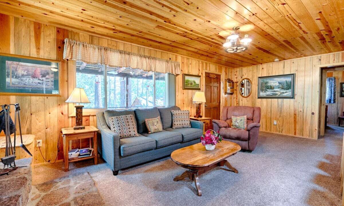 Photo of Livingroom in Greer