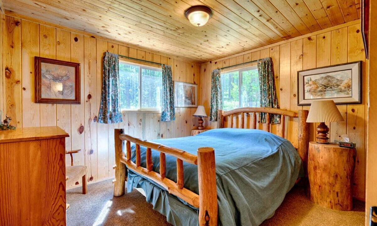 Photo of Bedroom in Greer