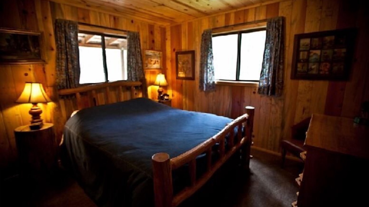Photo of Bedroom in Greer