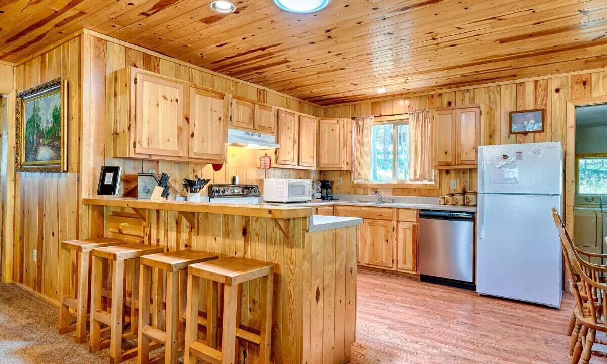 Photo of Kitchen in Greer