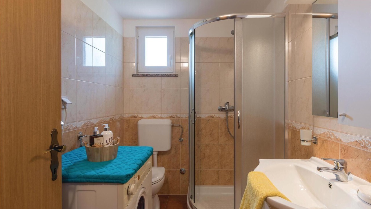 Photo of Bathroom in Barban
