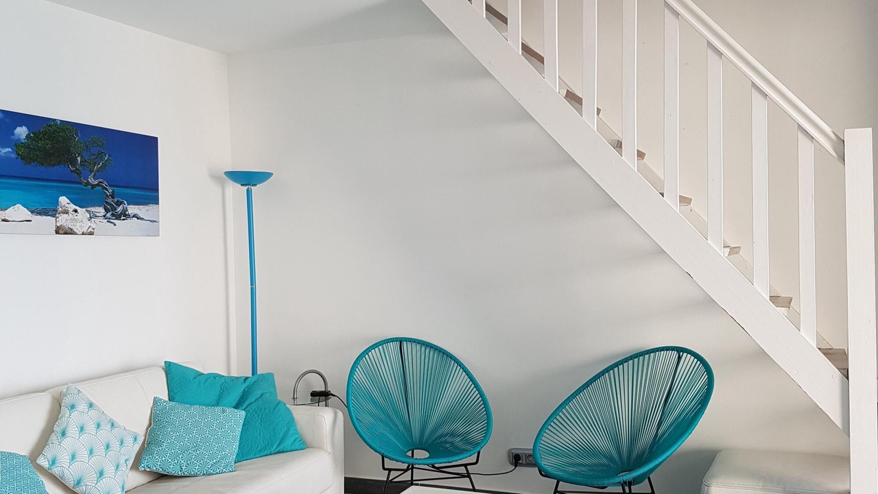 Photo of Livingroom in Cavaliere Beach