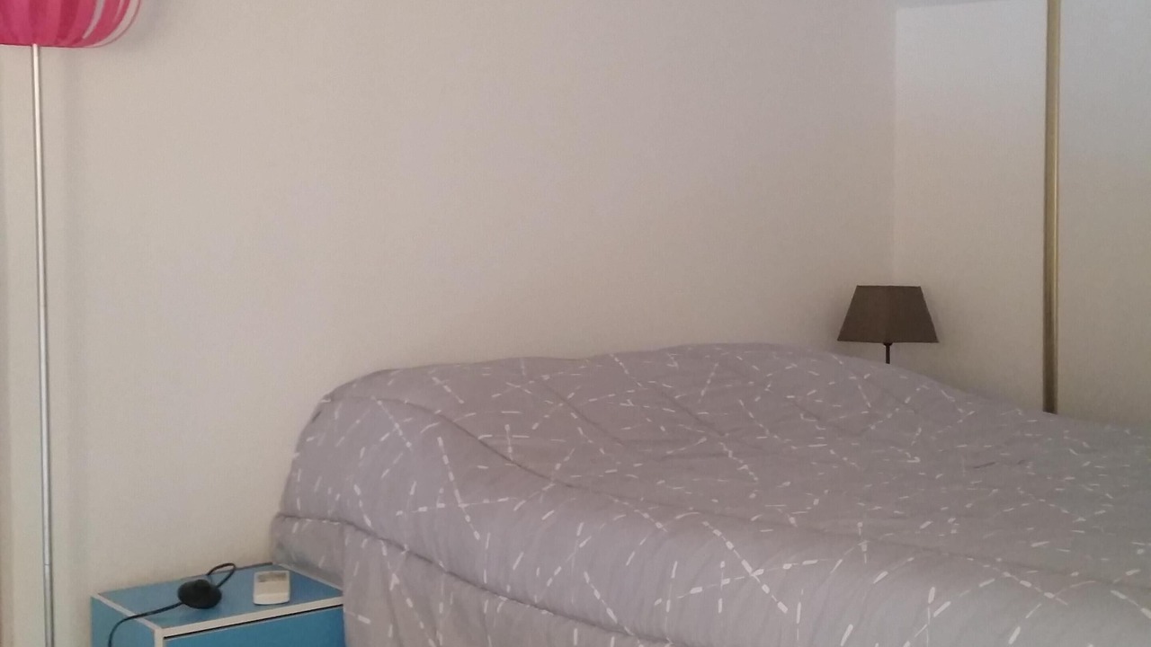 Photo of Bedroom in Cavaliere Beach