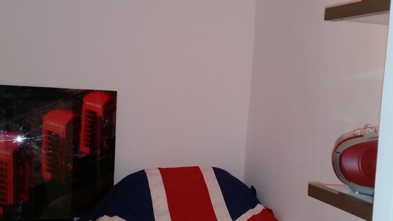 Photo of Bedroom in Cavaliere Beach