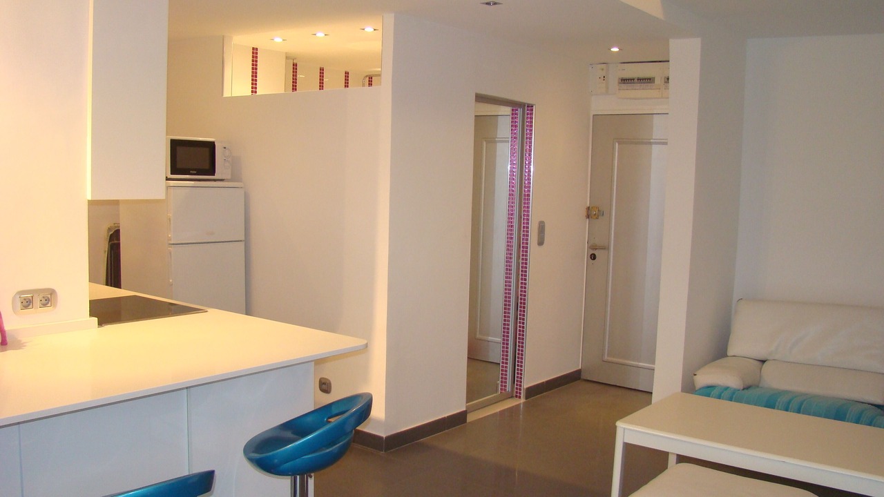 Photo of Kitchen in Cavaliere Beach