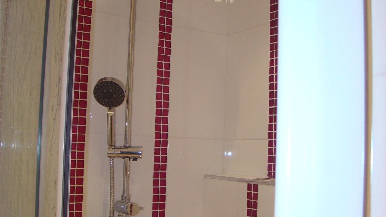 Photo of Bathroom in Cavaliere Beach