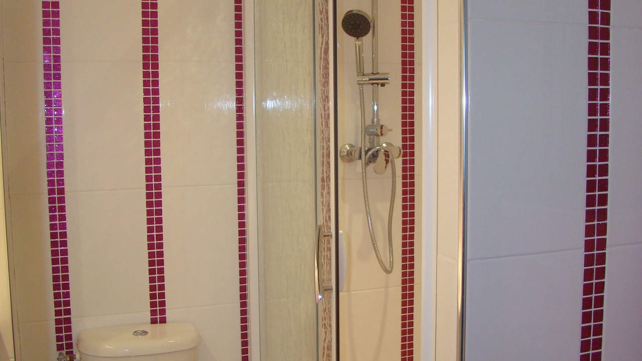 Photo of Bathroom in Cavaliere Beach