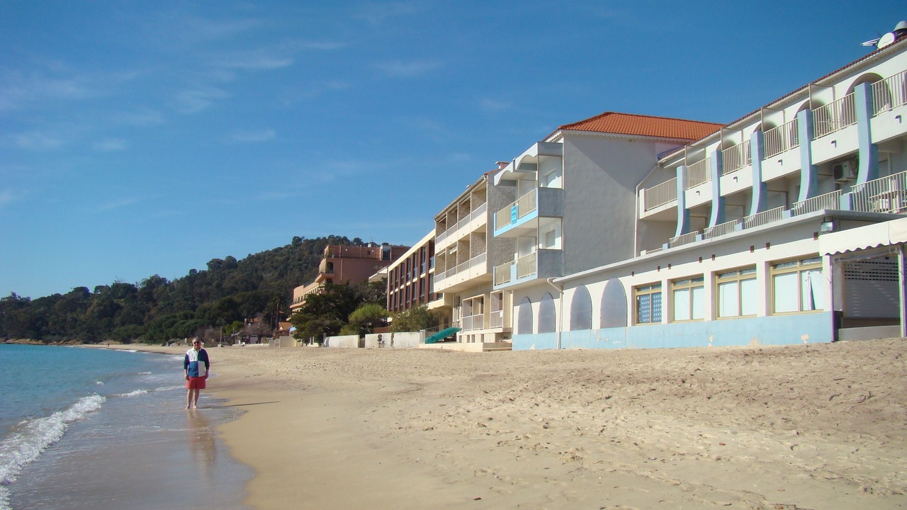 Photo of Others in Cavaliere Beach