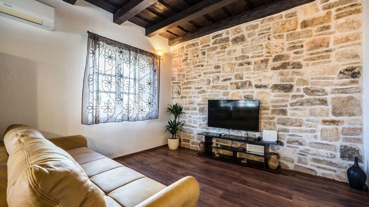 Photo of Livingroom in Sukosan