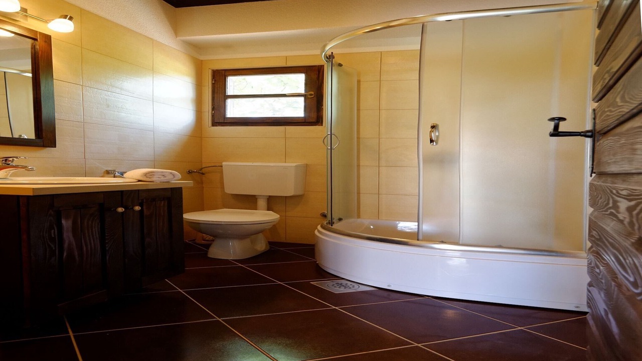 Photo of Bathroom in Sukosan