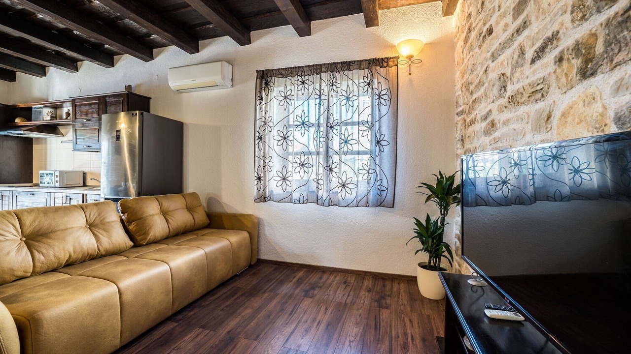 Photo of Livingroom in Sukosan
