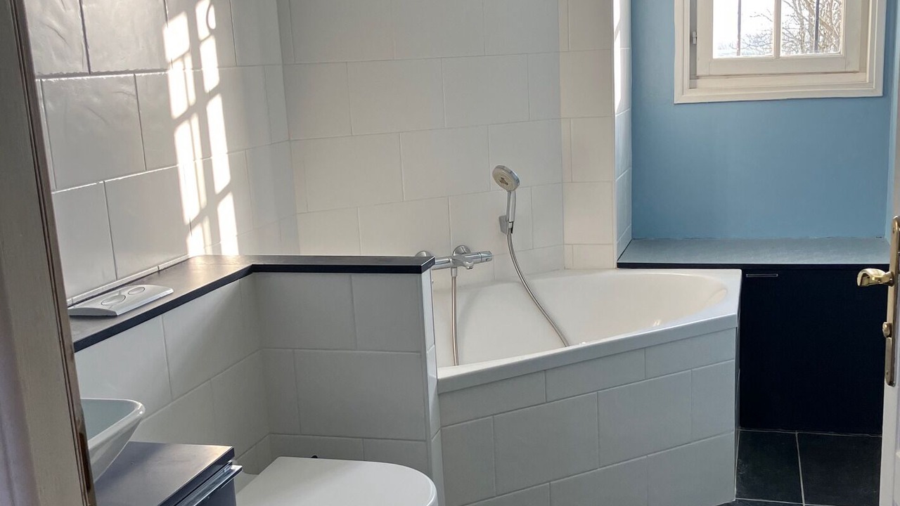 Photo of Bathroom in Saint-Pierre-d'Irube