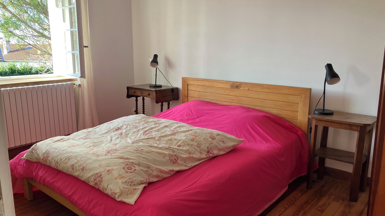 Photo of Bedroom in Saint-Pierre-d'Irube