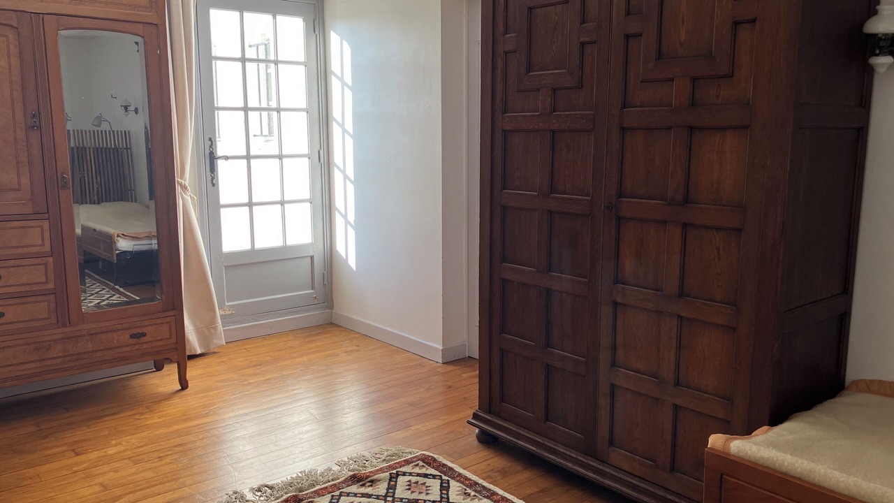 Photo of Bedroom in Saint-Pierre-d'Irube