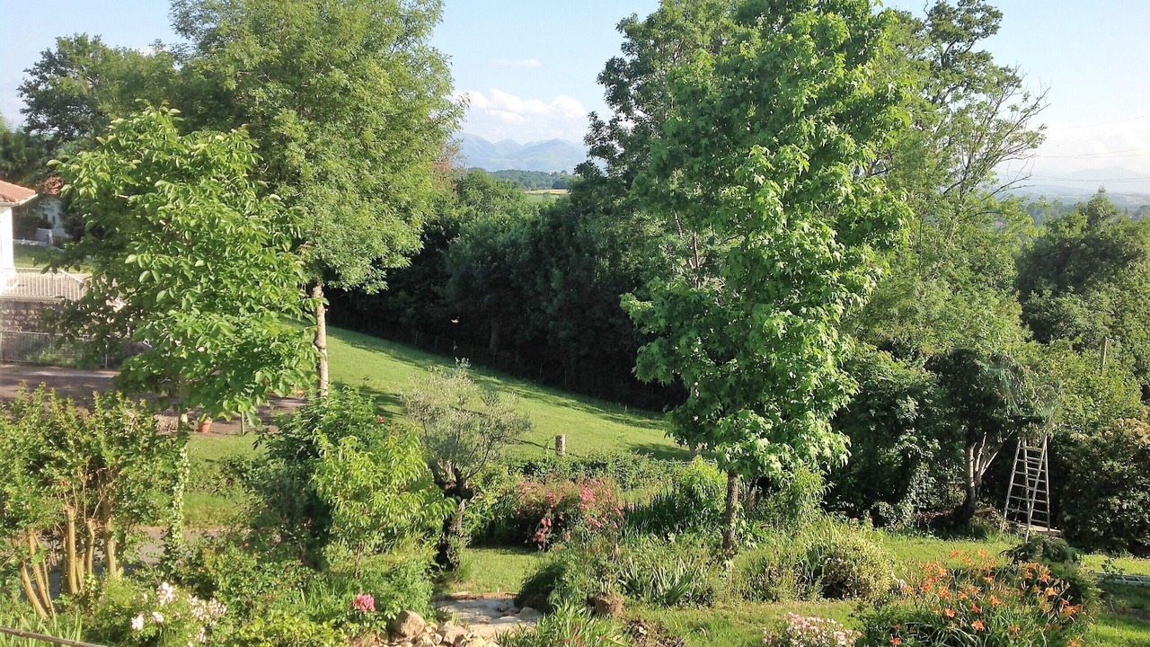 Photo of Outdoor in Saint-Pierre-d'Irube