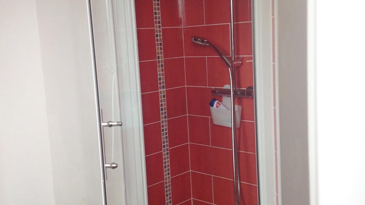 Photo of Bathroom in Saint-Pierre-d'Irube