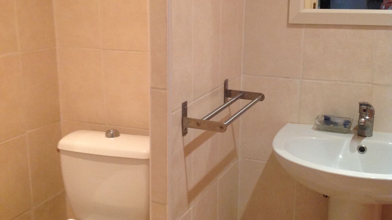 Photo of Bathroom in Saint-Pierre-d'Irube