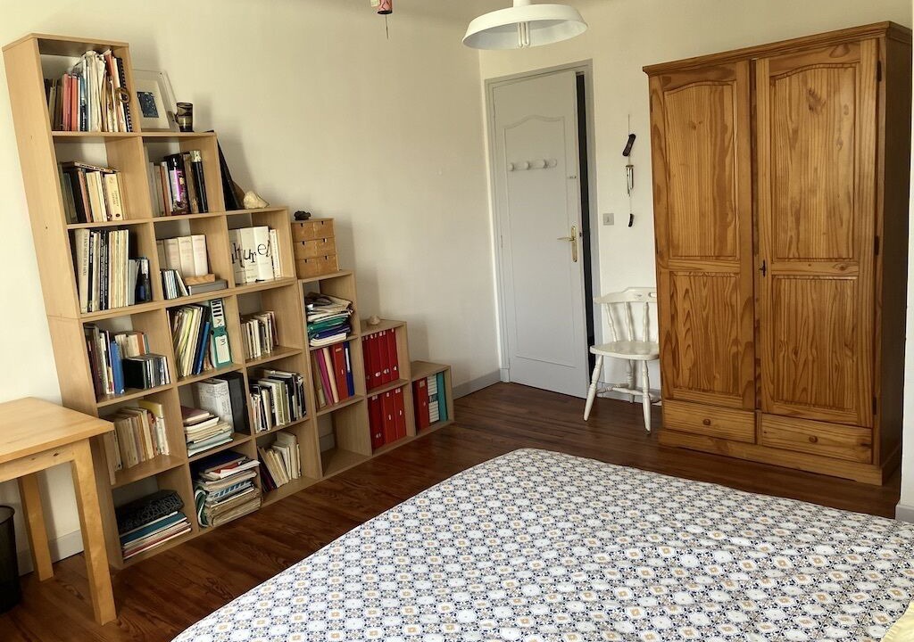 Photo of Bedroom in Saint-Pierre-d'Irube