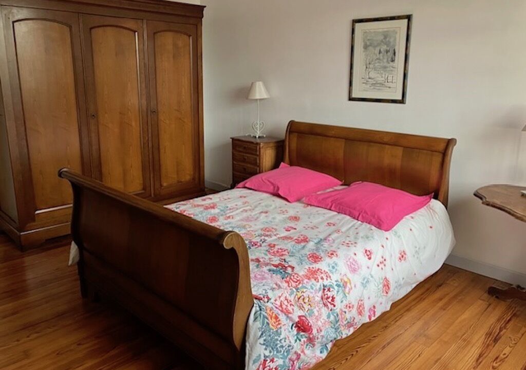 Photo of Bedroom in Saint-Pierre-d'Irube